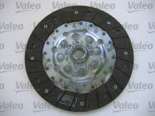 VALEO 826508 Clutch Kit